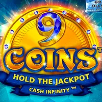 Spinjo Casino – 9 Coins