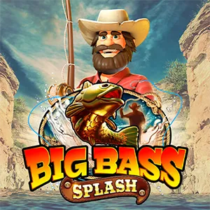 Spinjo Casino – Big Bass Splash