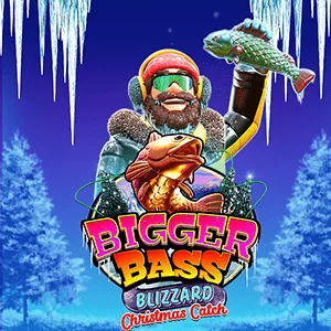 Spinjo Casino – Bigger Bass Blizzard