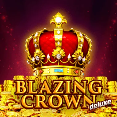 Spinjo Casino – Blazing Crown Deluxe