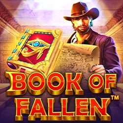 Spinjo Casino – Book Of Fallen