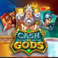 Spinjo Casino – Cash Gods