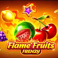Spinjo Casino – Flame Fruits Frenzy 2