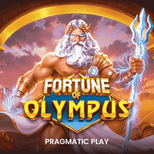 Spinjo Casino – Gates Of Olympus