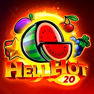 Spinjo Casino – Hell Hot 20