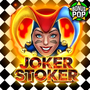 Spinjo Casino – Joker Stoker