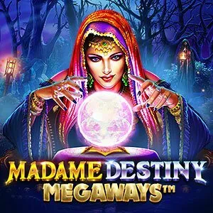 Spinjo Casino – Madame Destiny Megaways