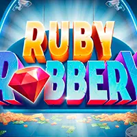 Spinjo Casino – Ruby Robbery