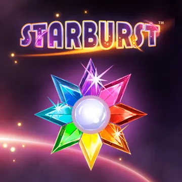 Spinjo Casino – Starburst