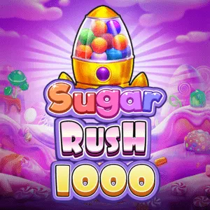 Spinjo Casino – Sugar Rush 1000