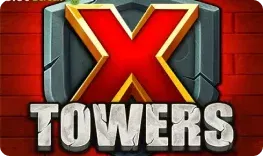 Spinjo Casino – Tower X