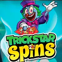 Spinjo Casino – Trickstar Spins